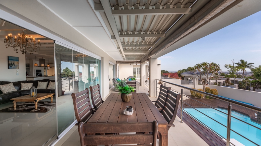 5 Bedroom Property for Sale in Plattekloof 2 Western Cape